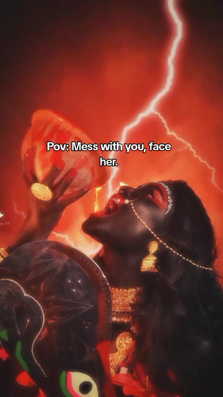 @Mahadev vibes 💗