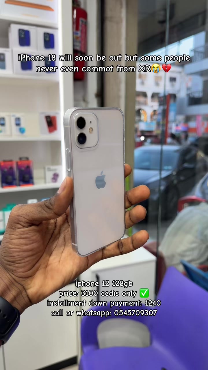 @Jay iphones