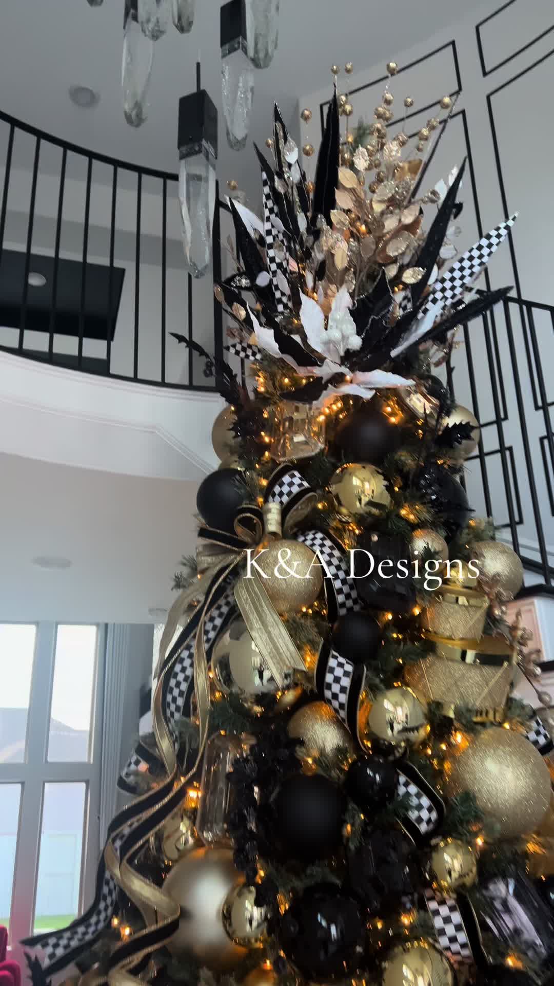 @K&A Designs