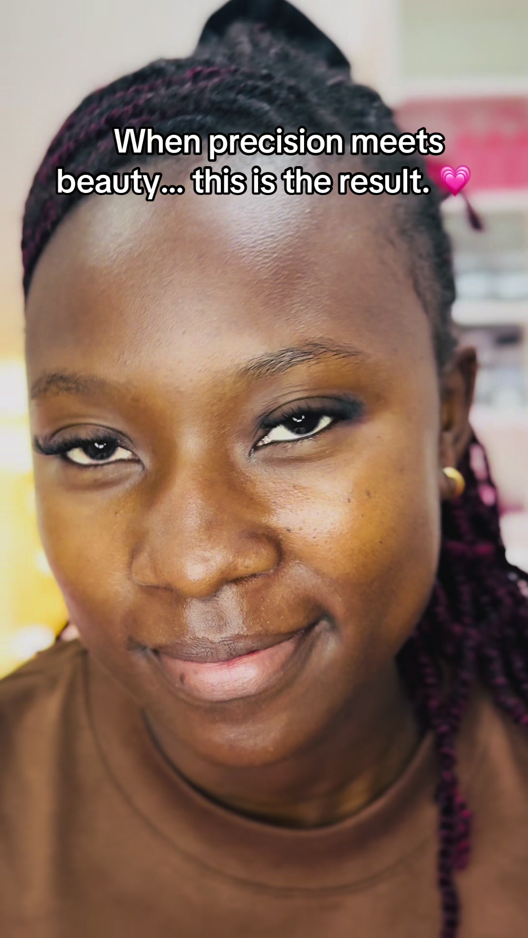 @Lash Artist in Harare🇿🇼