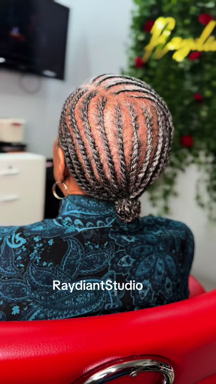 @RaydiantStudio