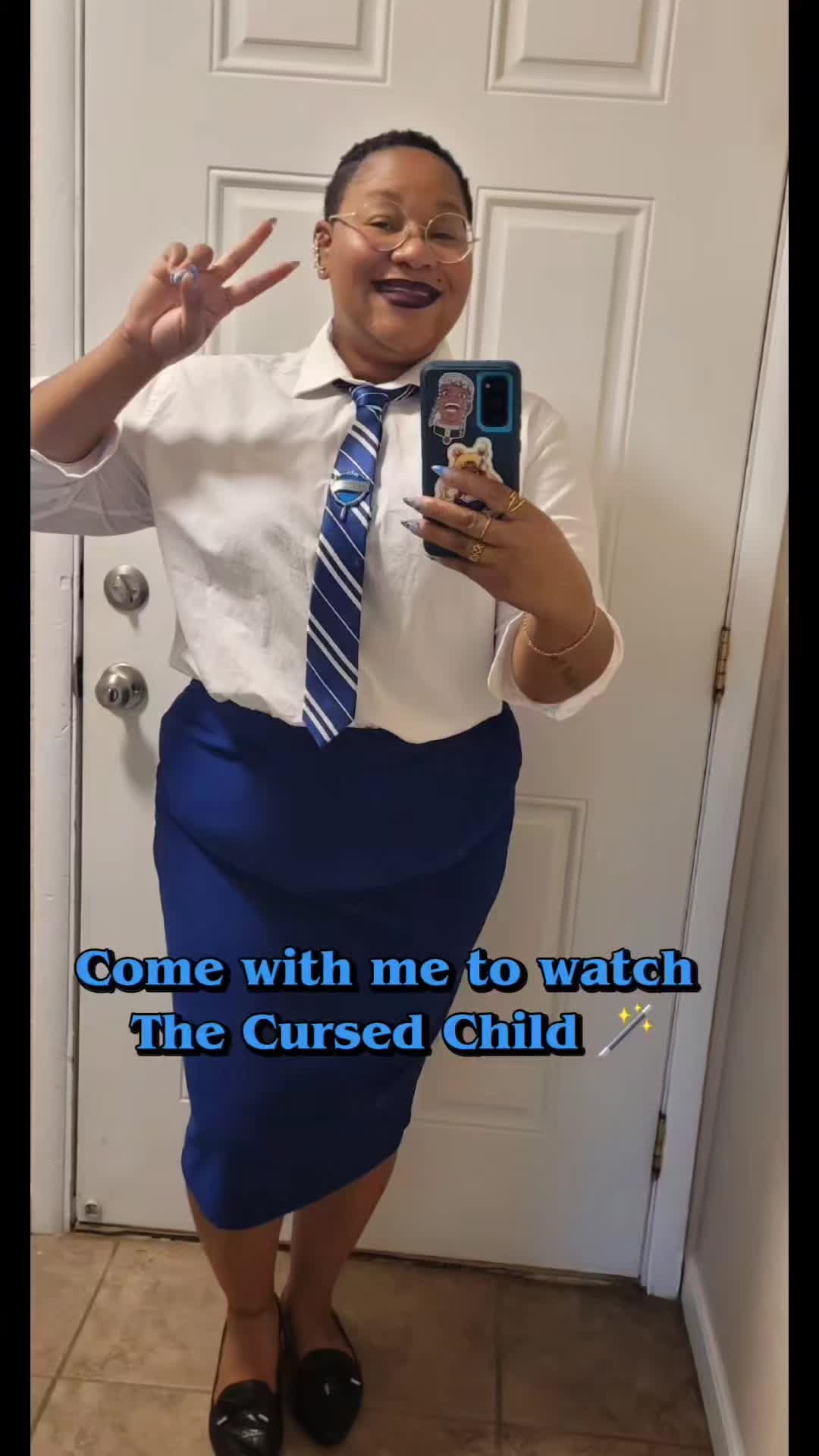 @Into the BlerdyVerse