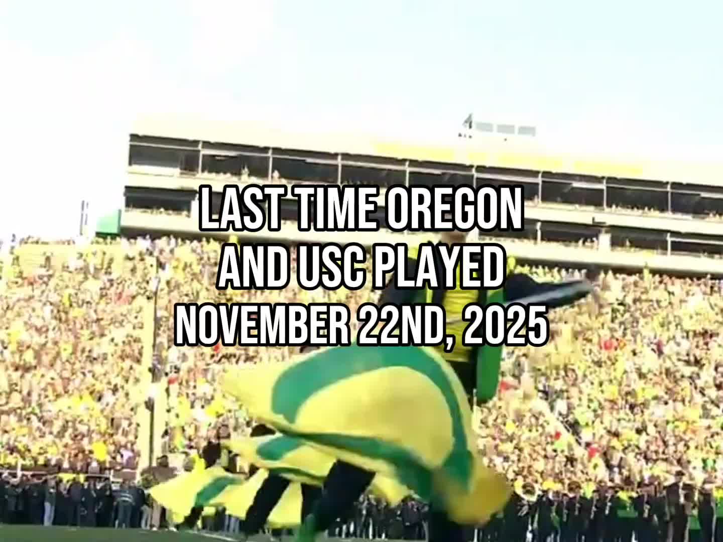 @NCAAF last time