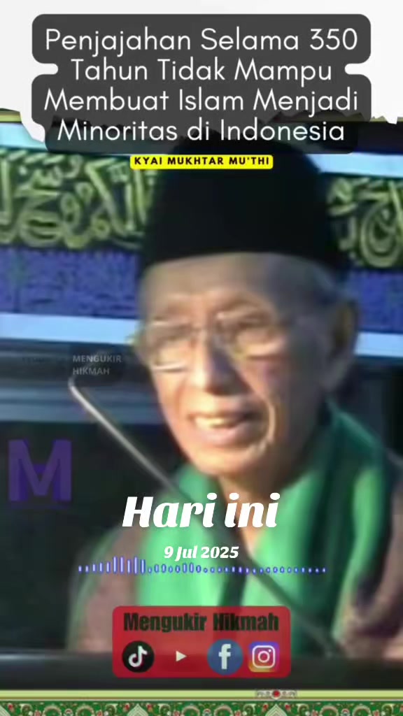 @Mengukir Hikmah