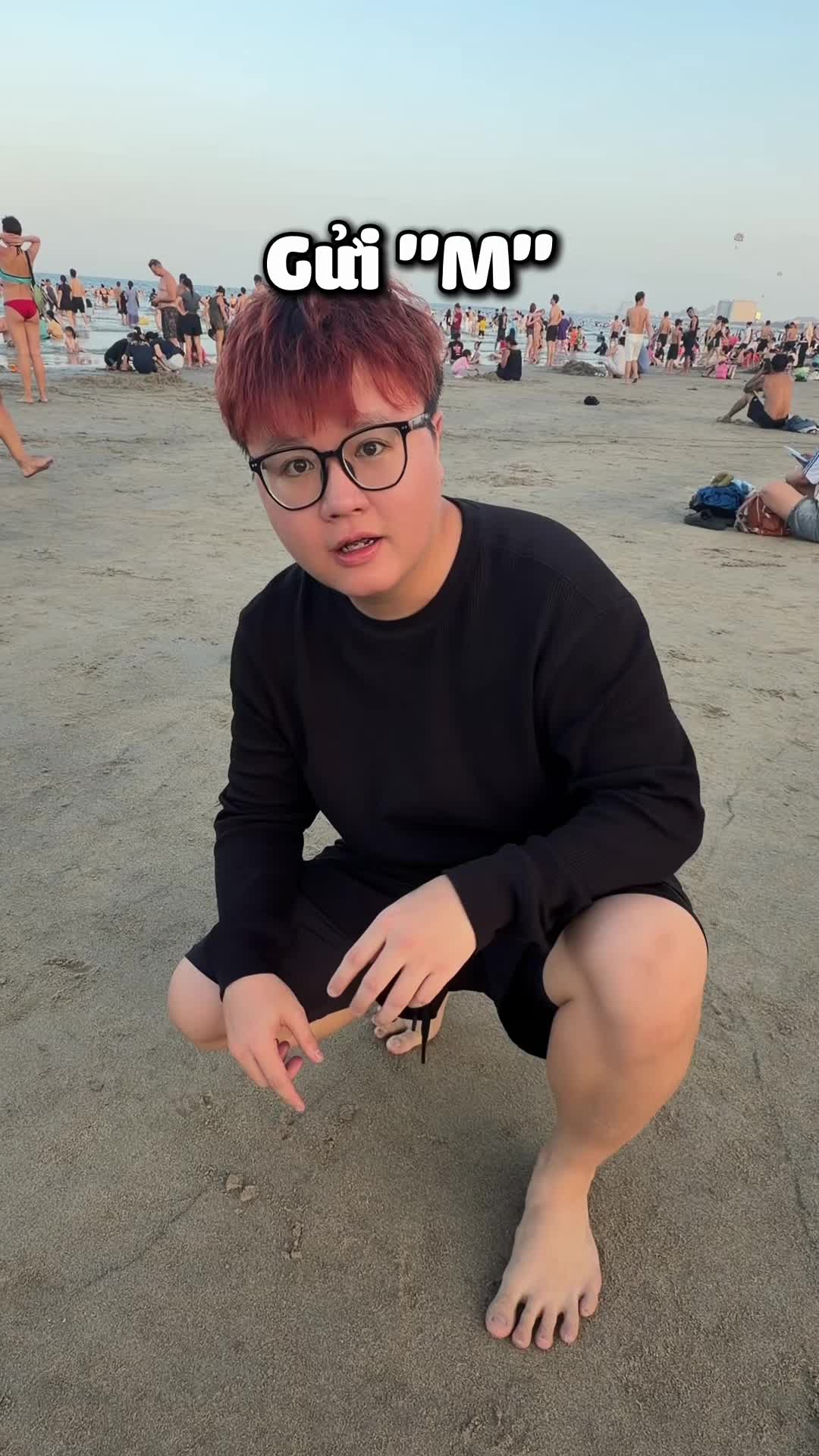 @Mike Đen