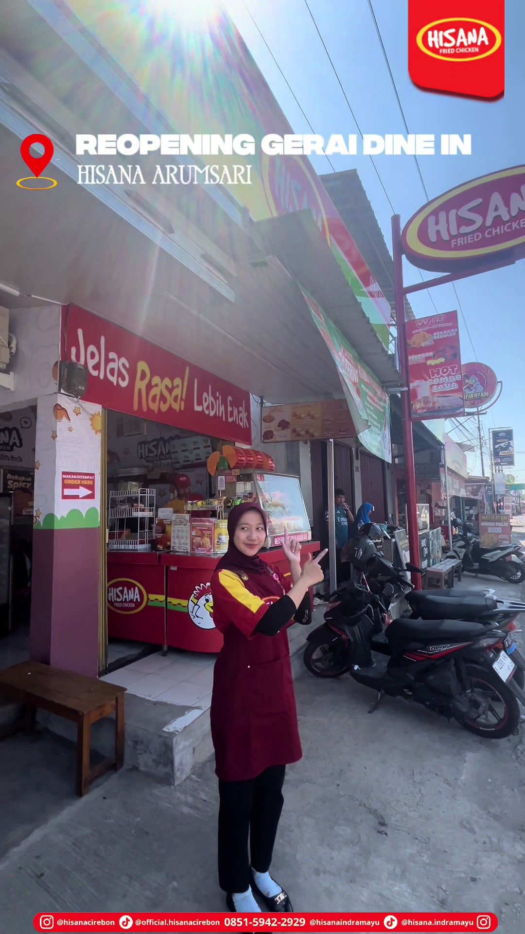 @Hisana Cirebon