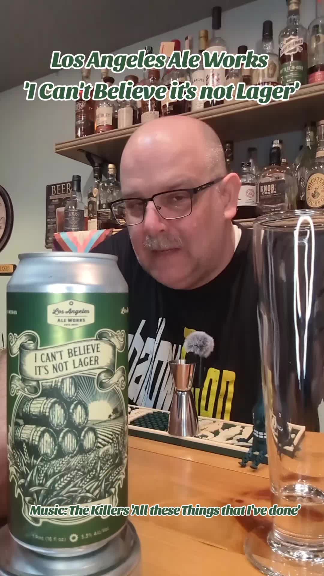 @Bart Talks Beer