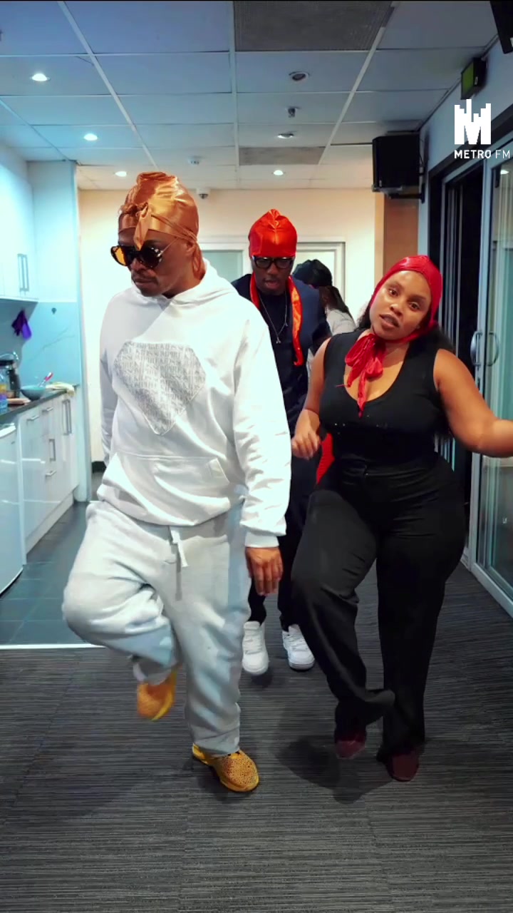 @METROFMSA