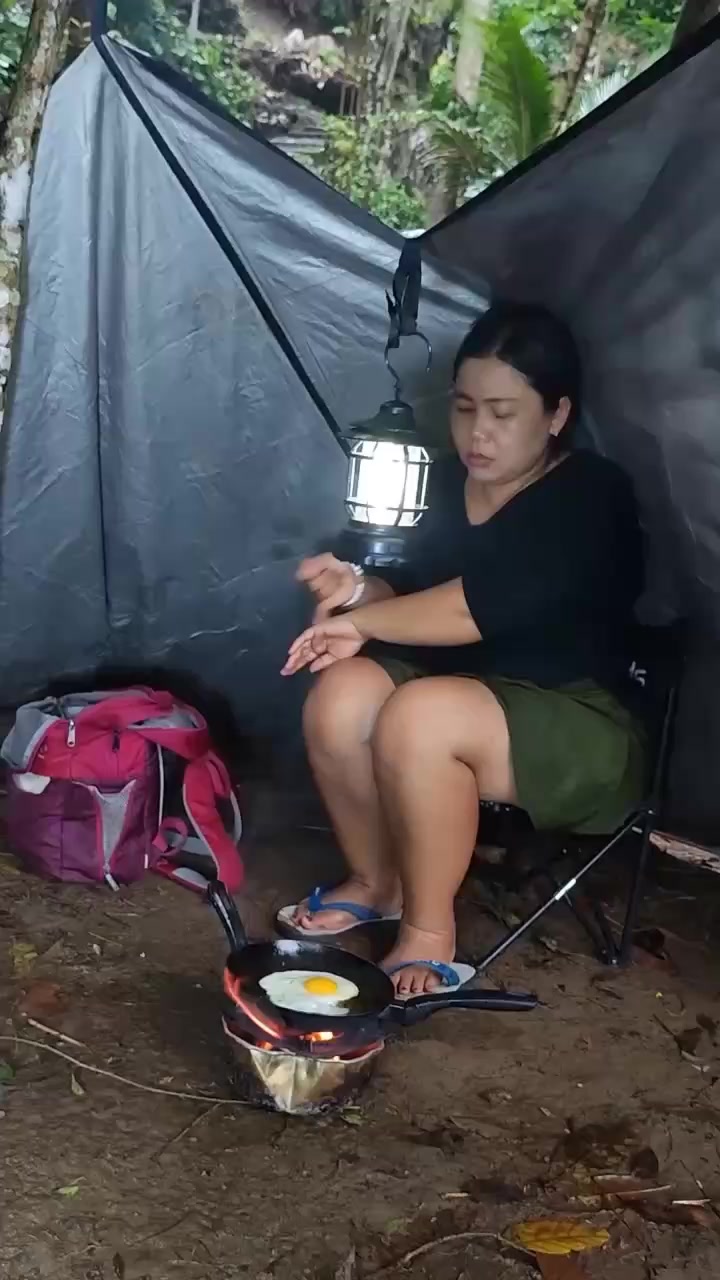 @It's camping