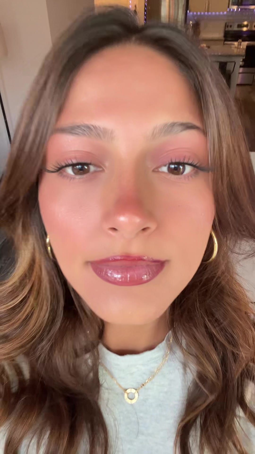 @Sabrina Isabel