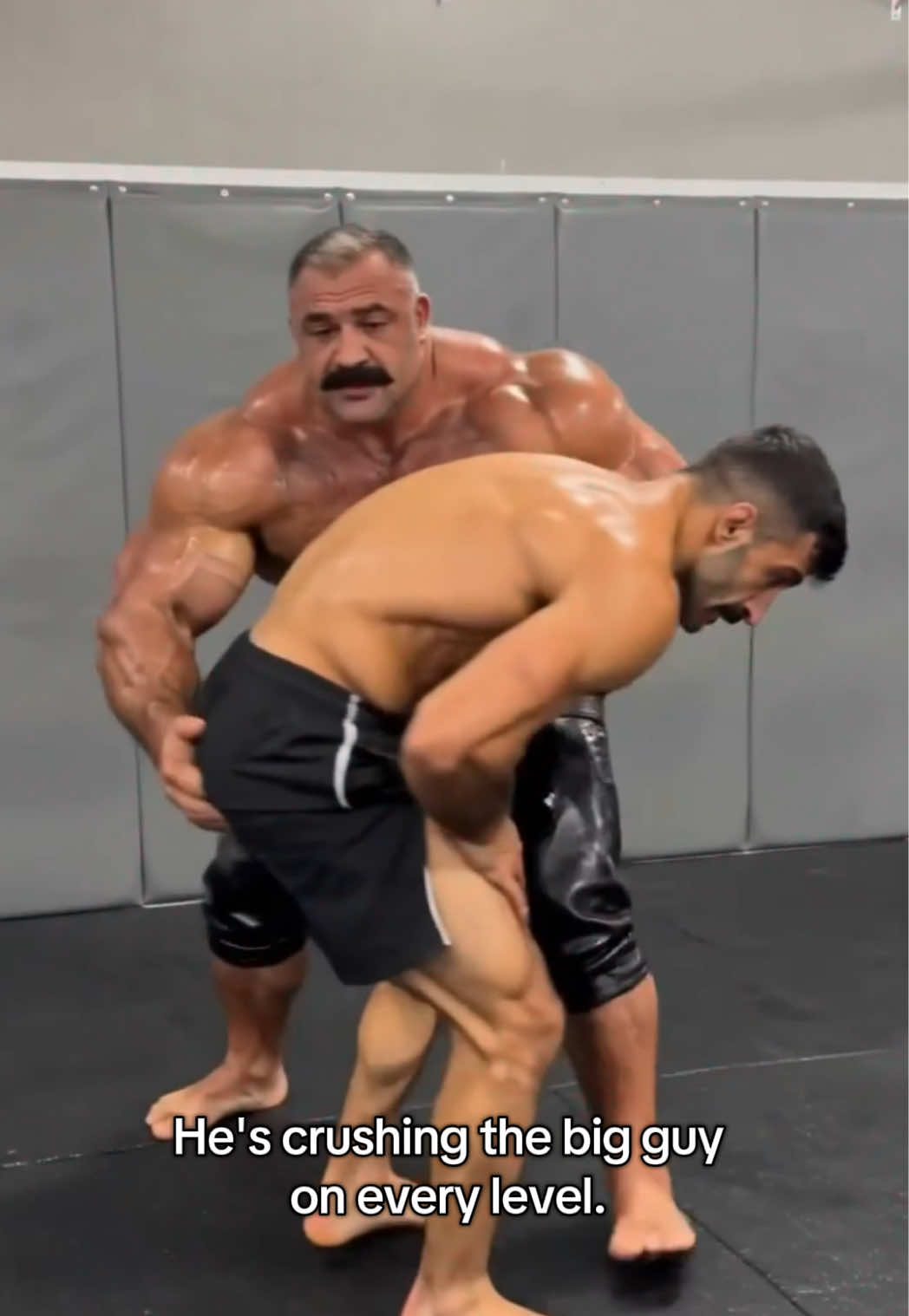 @francisco dominguez(wrestler)