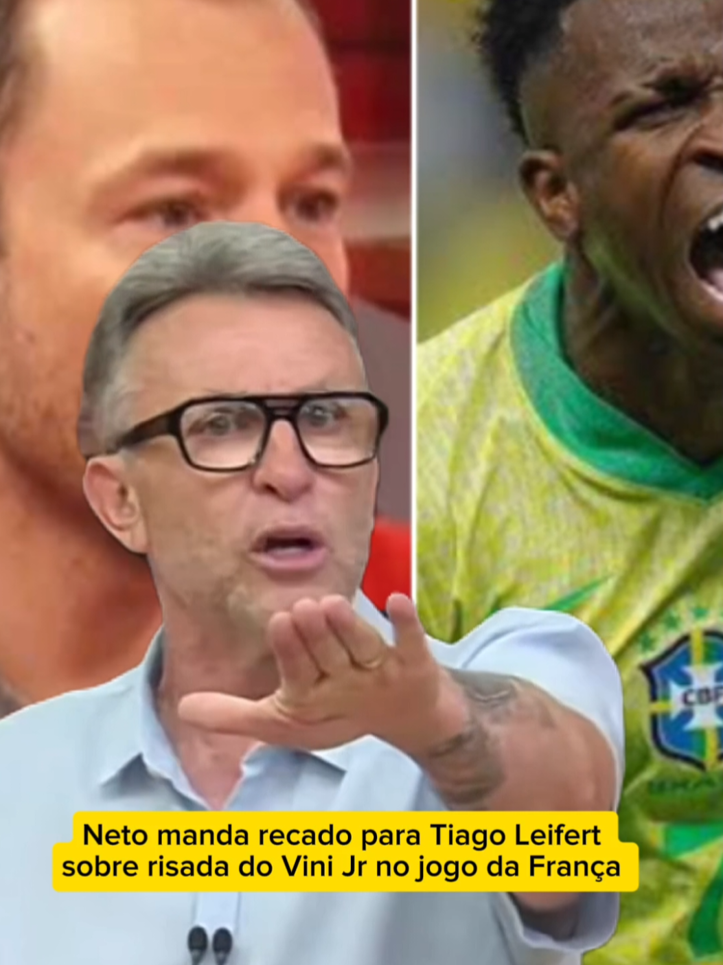 @Neto Sincero