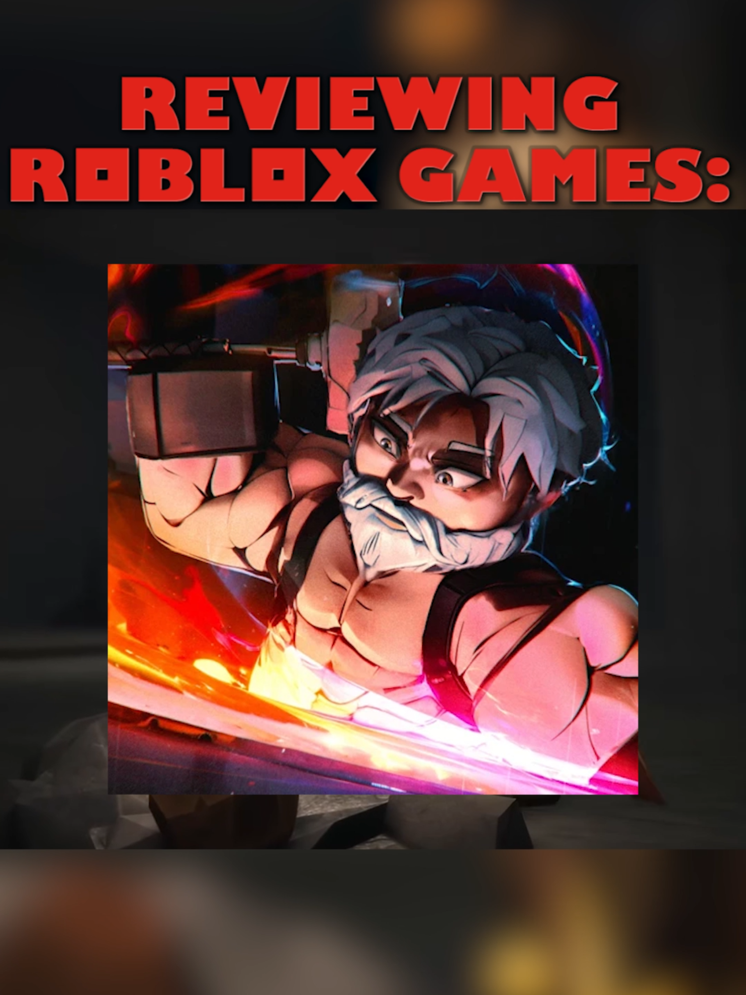 @Rogue