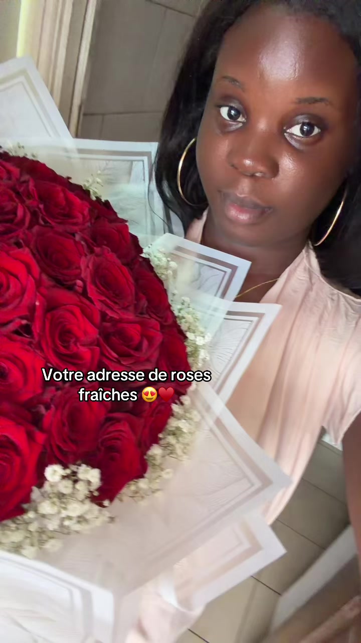 @La Vie en Rose225 💐
