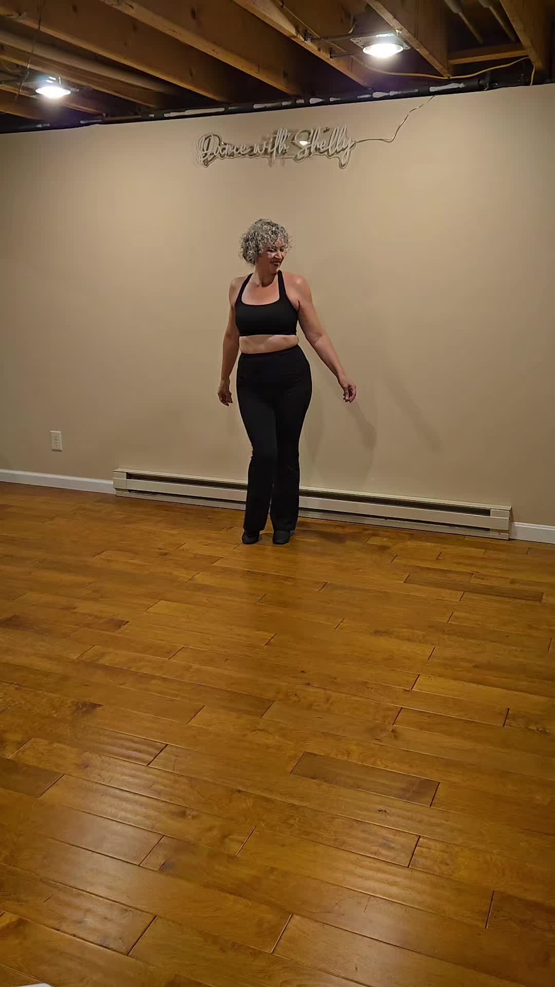 @Dance With Shelly