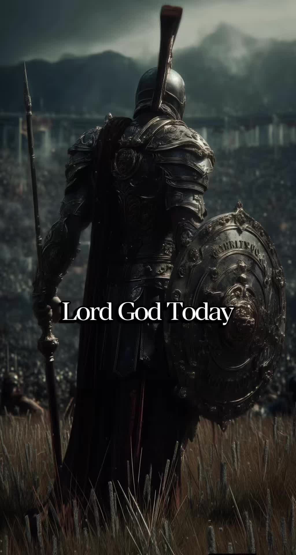 @God our creator