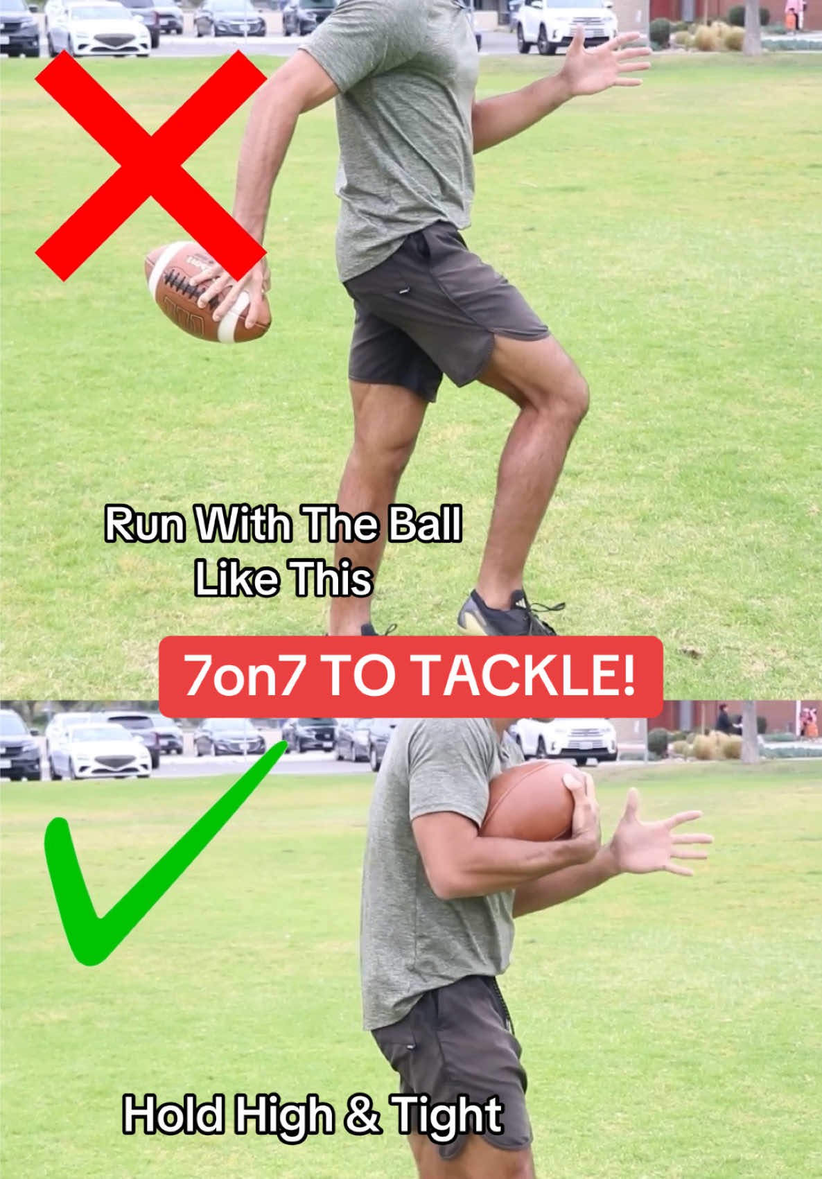 @Coach Grant Caraway