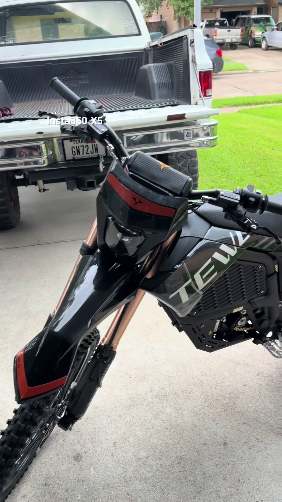 @Renegade B1ker