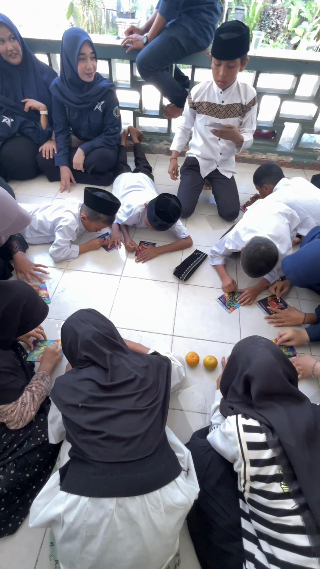 @HIMAHESA UINAR
