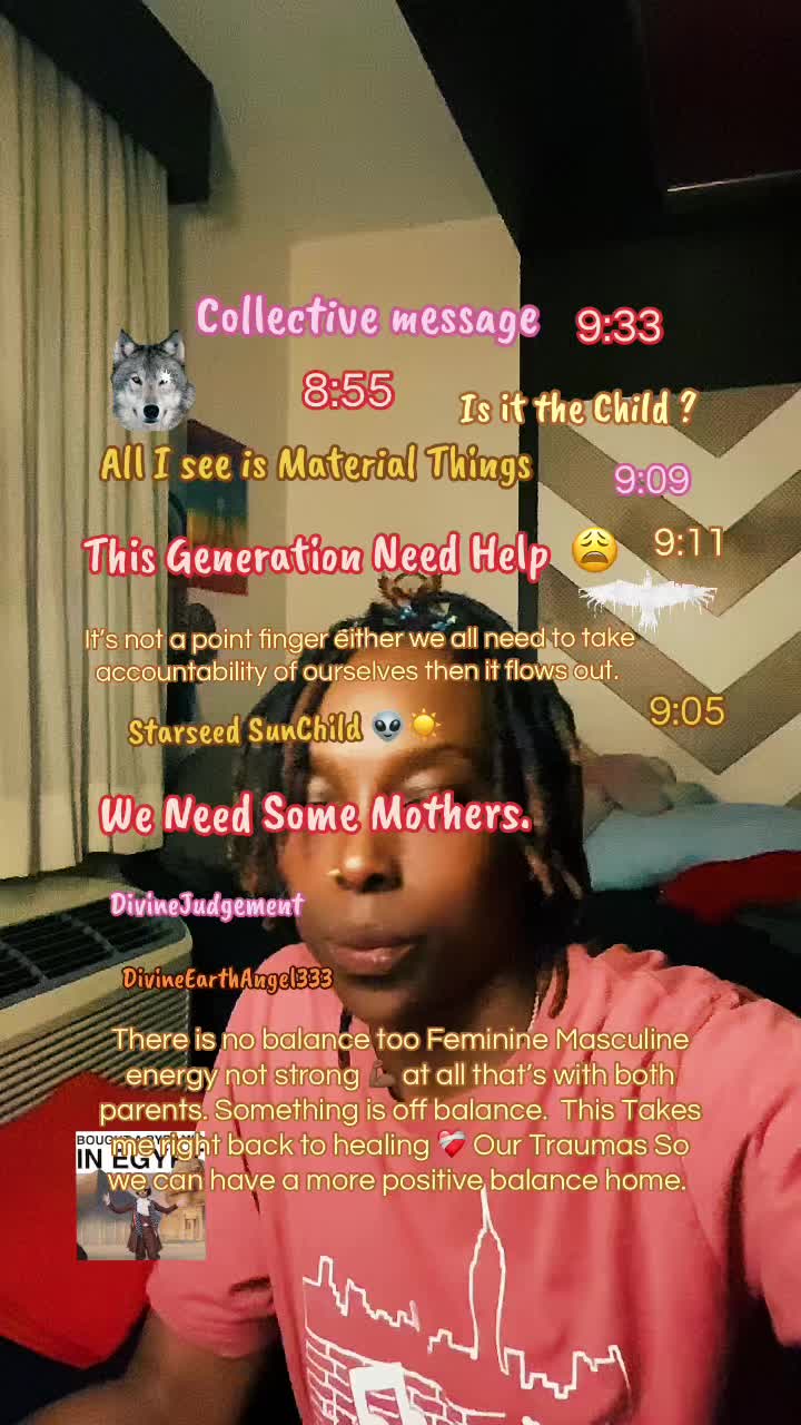 @DivineEarthAngel333