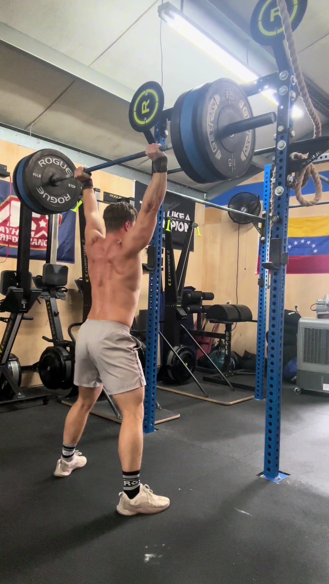 @DouetFitness