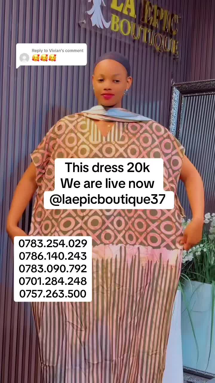 @LA EPIC BOUTIQUE