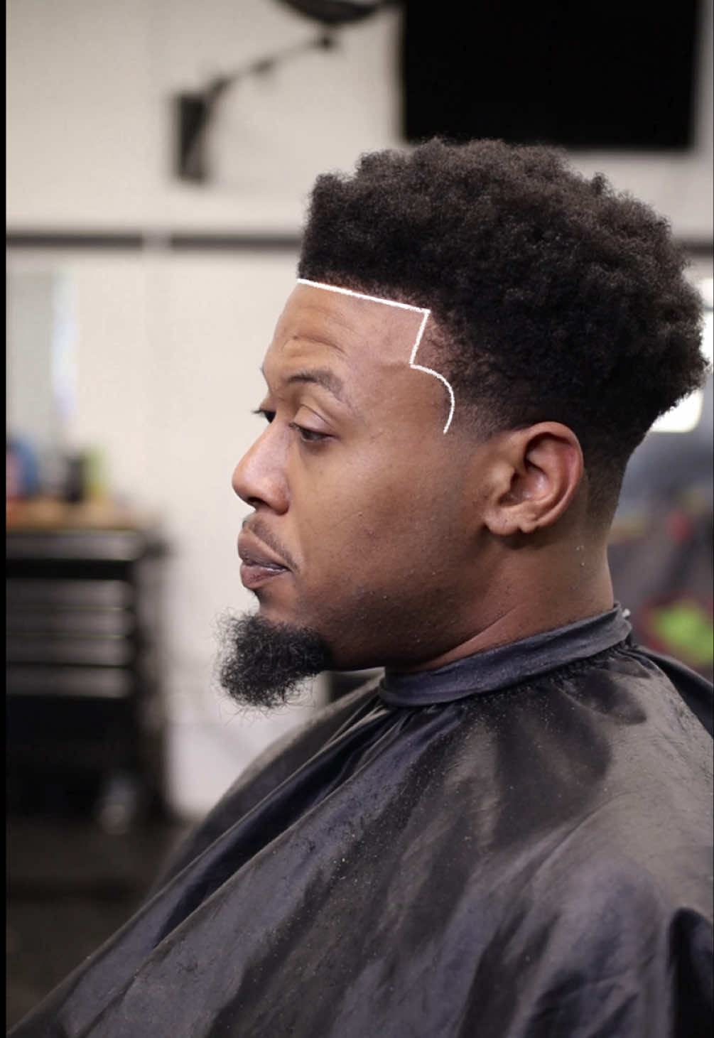 @Zel The Barber