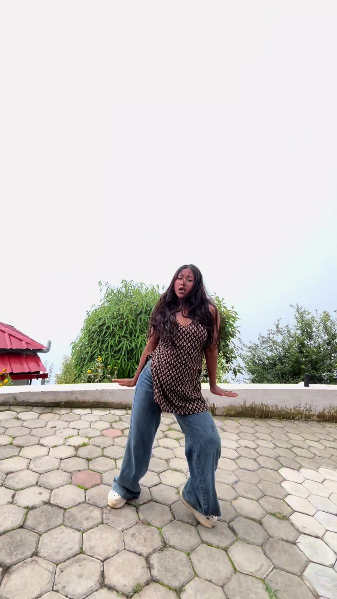 @Amita Maharjan (Dancer)