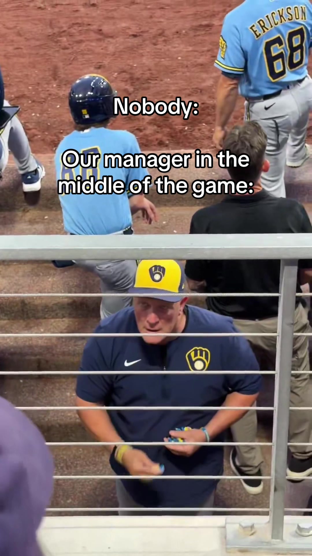 @Brewers