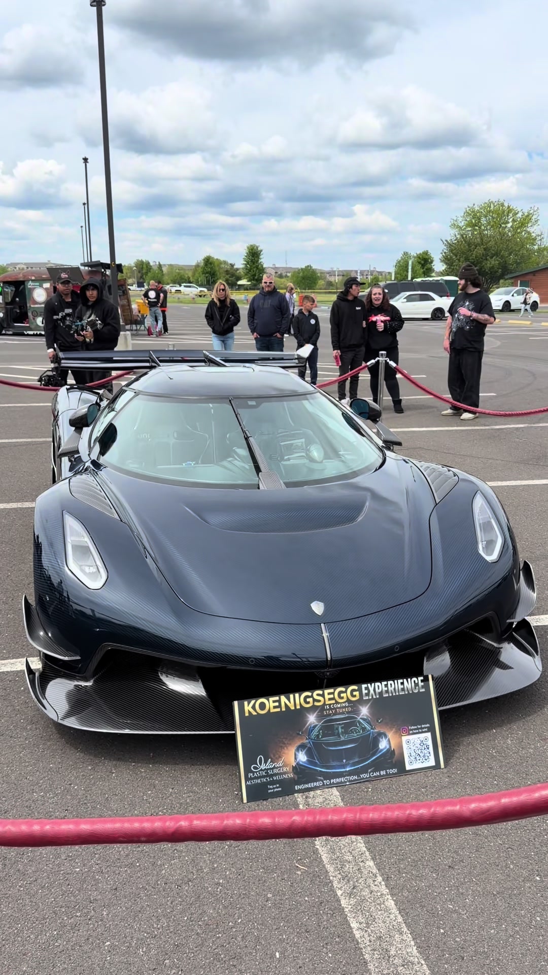 @🏎️