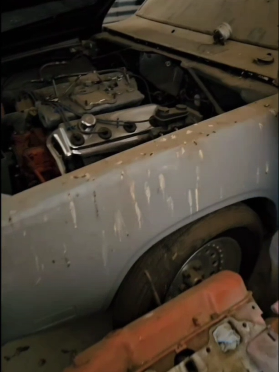 @Sargent Garage