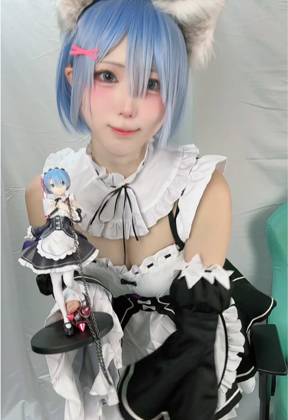 @ぷらる🐺