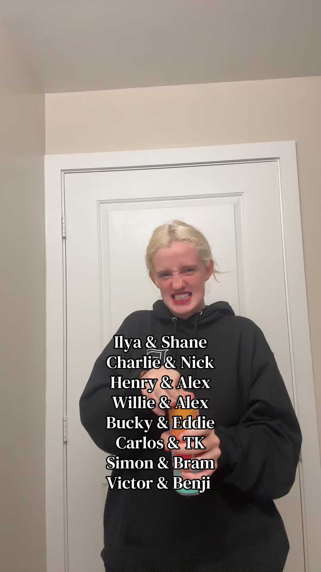 @Lacie (Taylor’s versions)