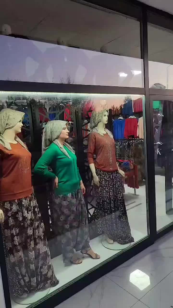 @gen&ccedil; giyim tuhafiye💫