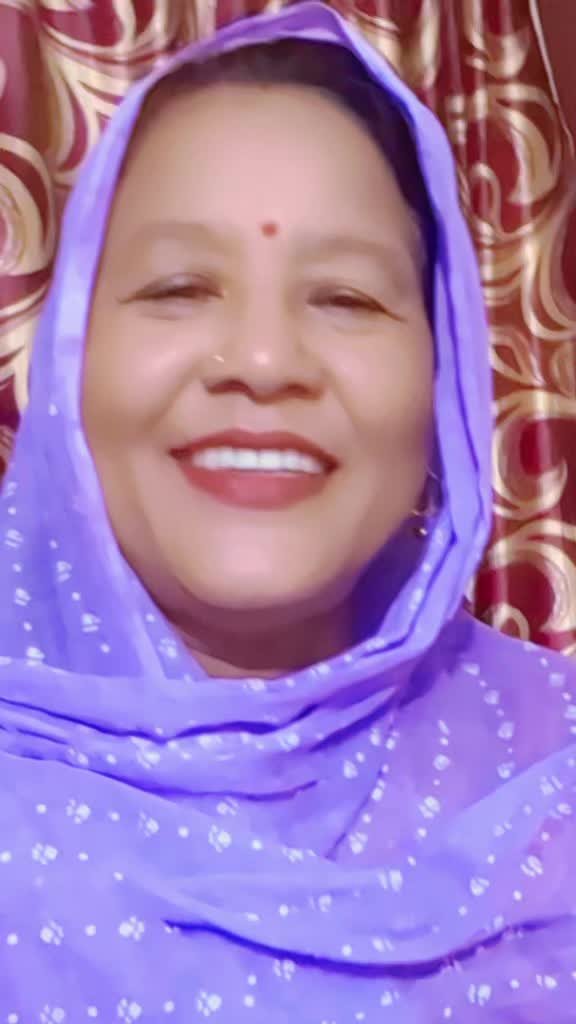 @Dharmi_thapa