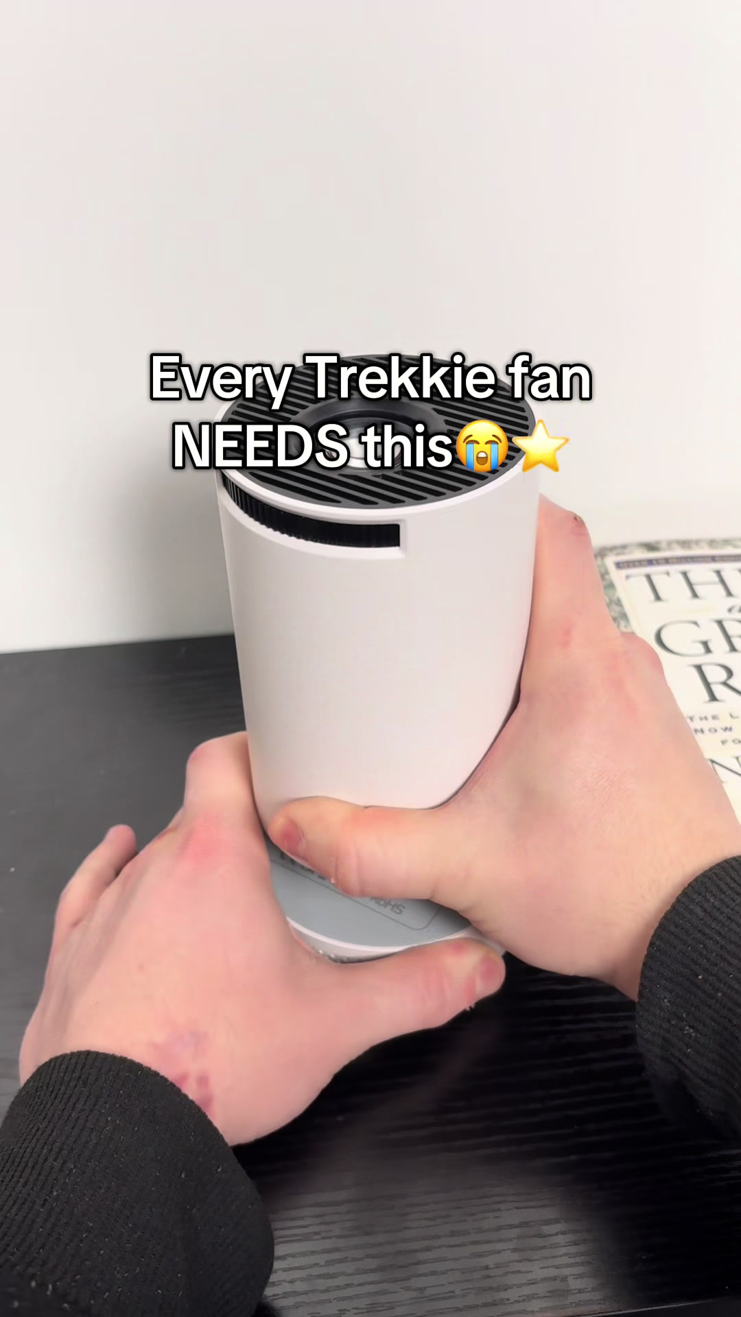 @commandbeam