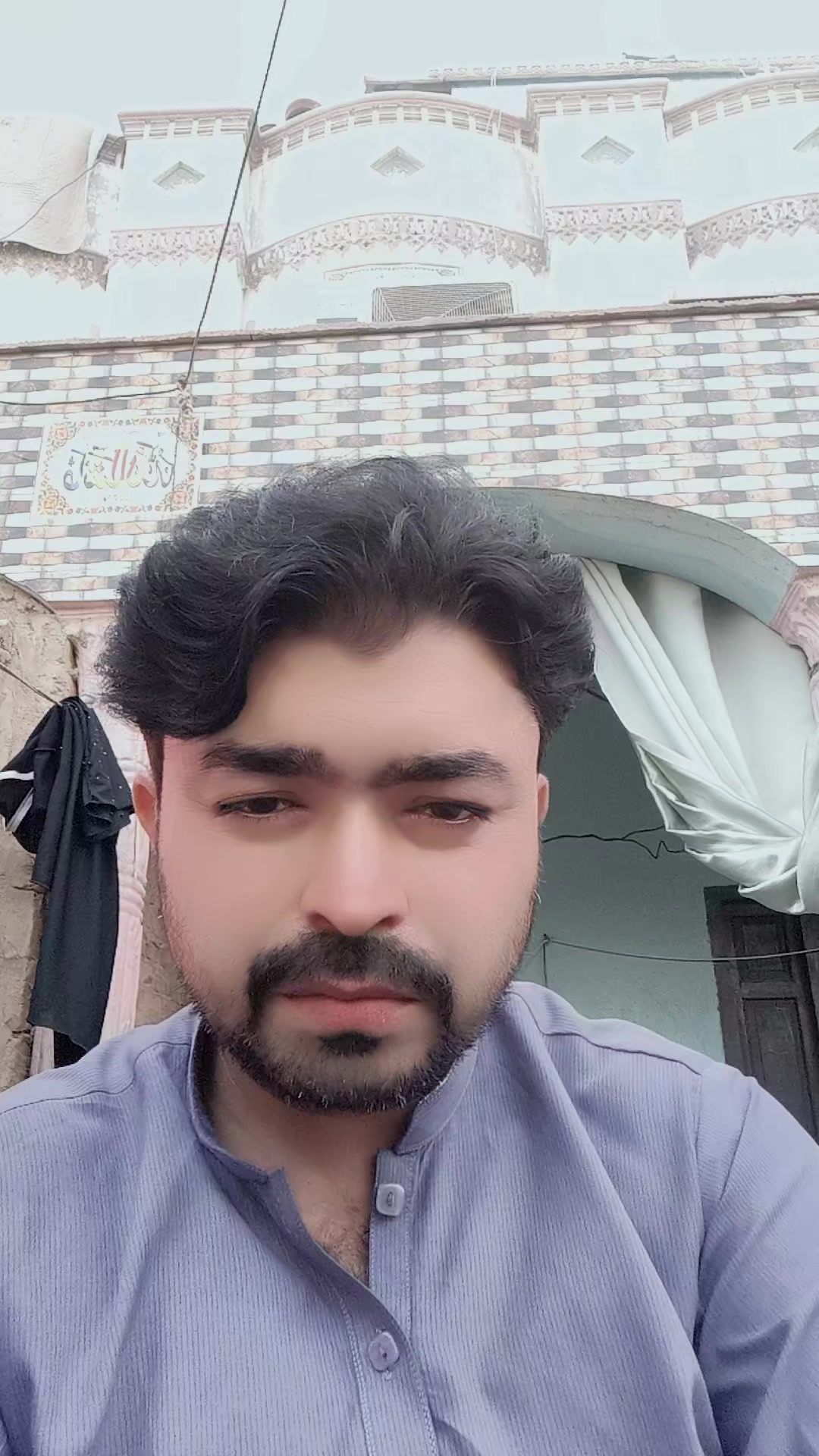 @bashir Shaikh