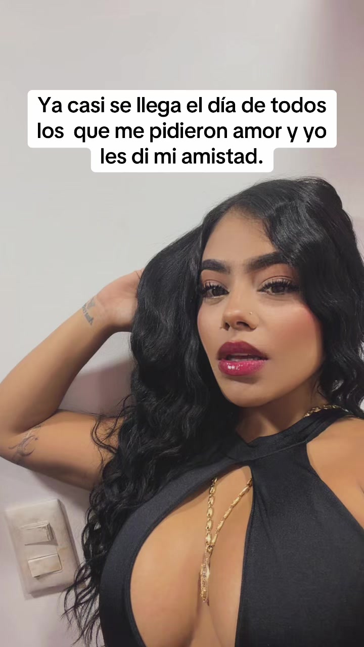 @Karen Ramirez
