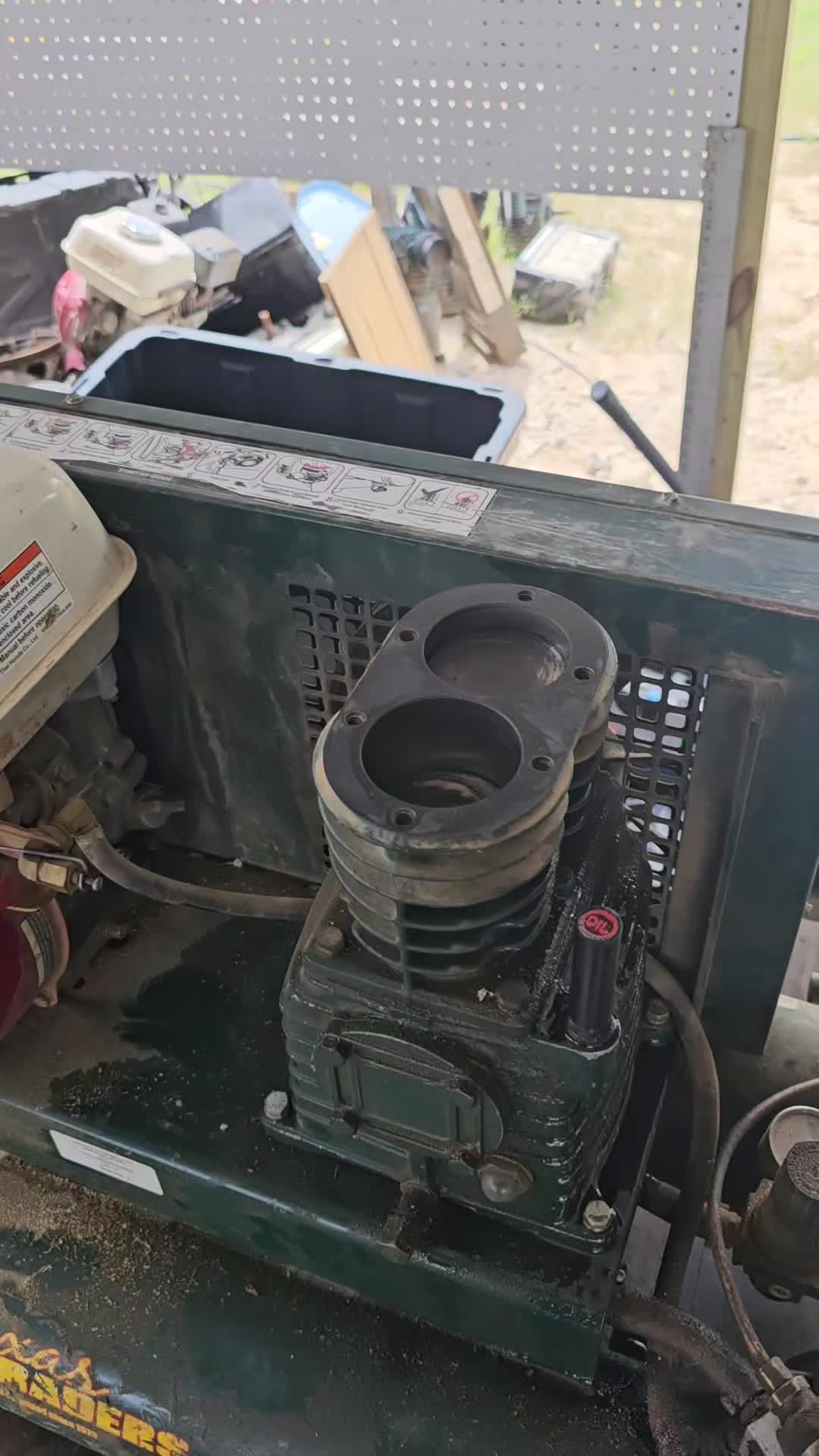 @Worn Tool