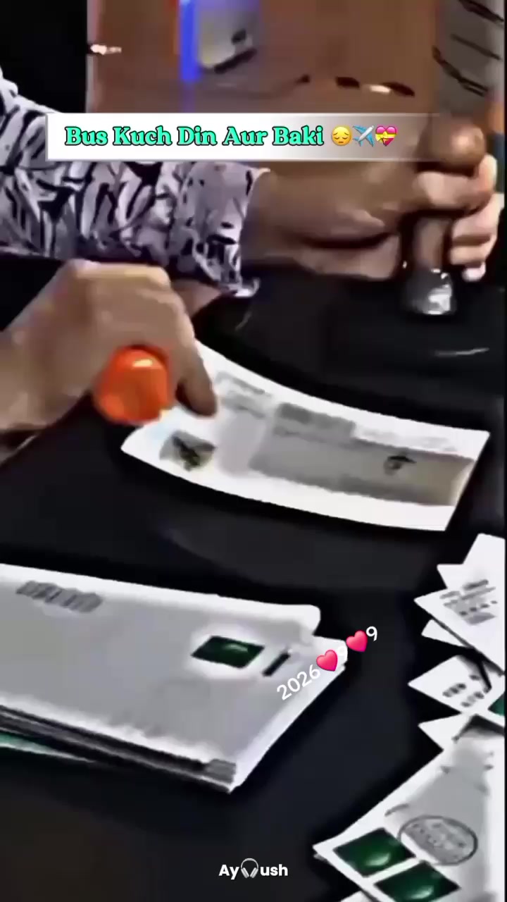 @V R
