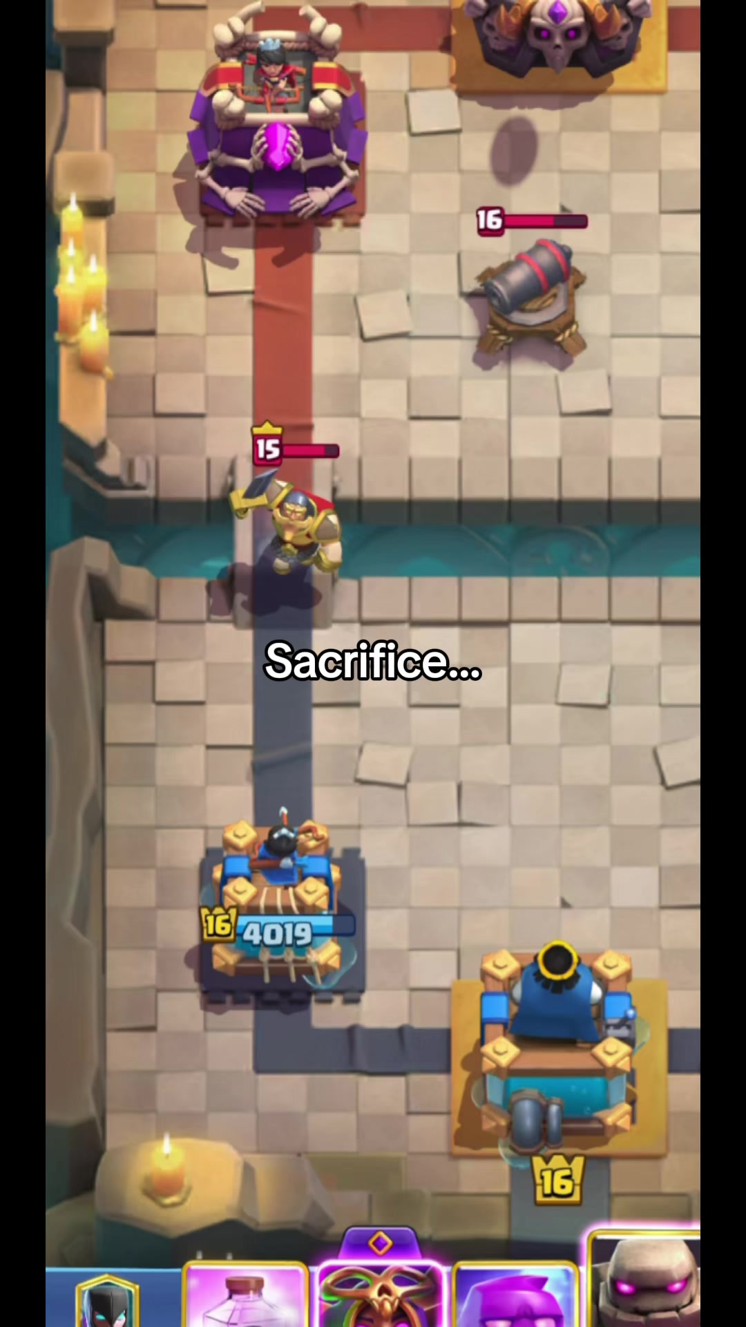 @AMoney Clash