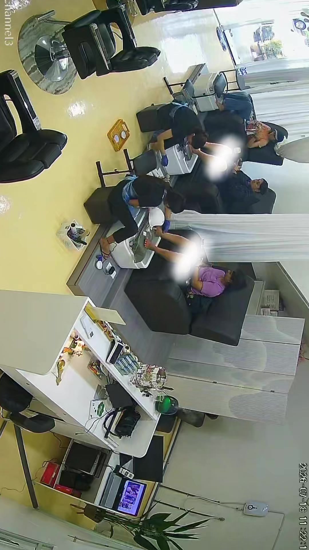 @TS Beauty Care Segamat