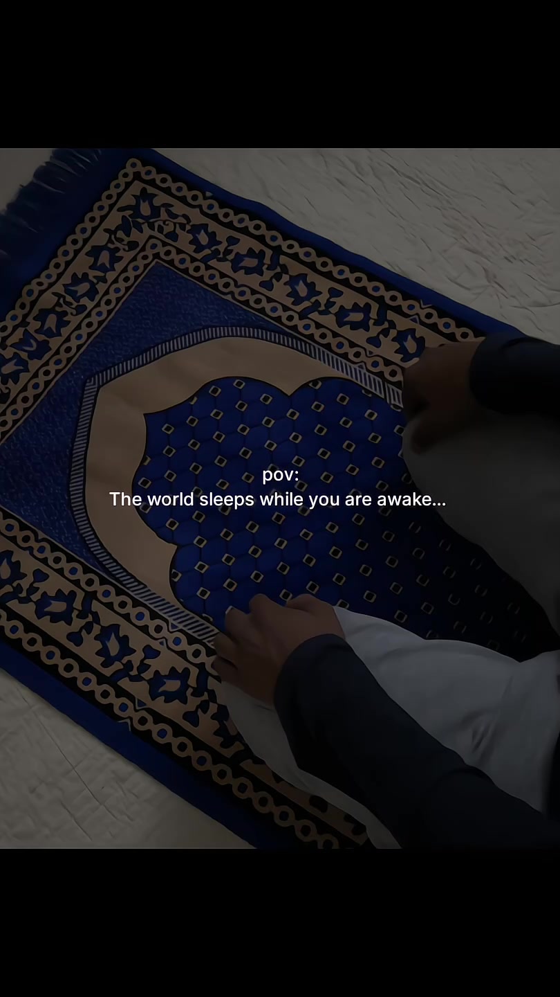 @Halal Mohsin