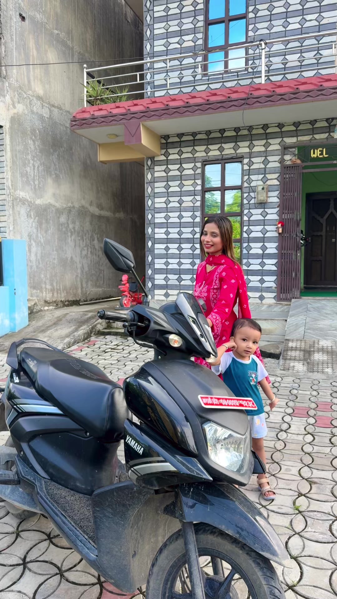 @Sangita
