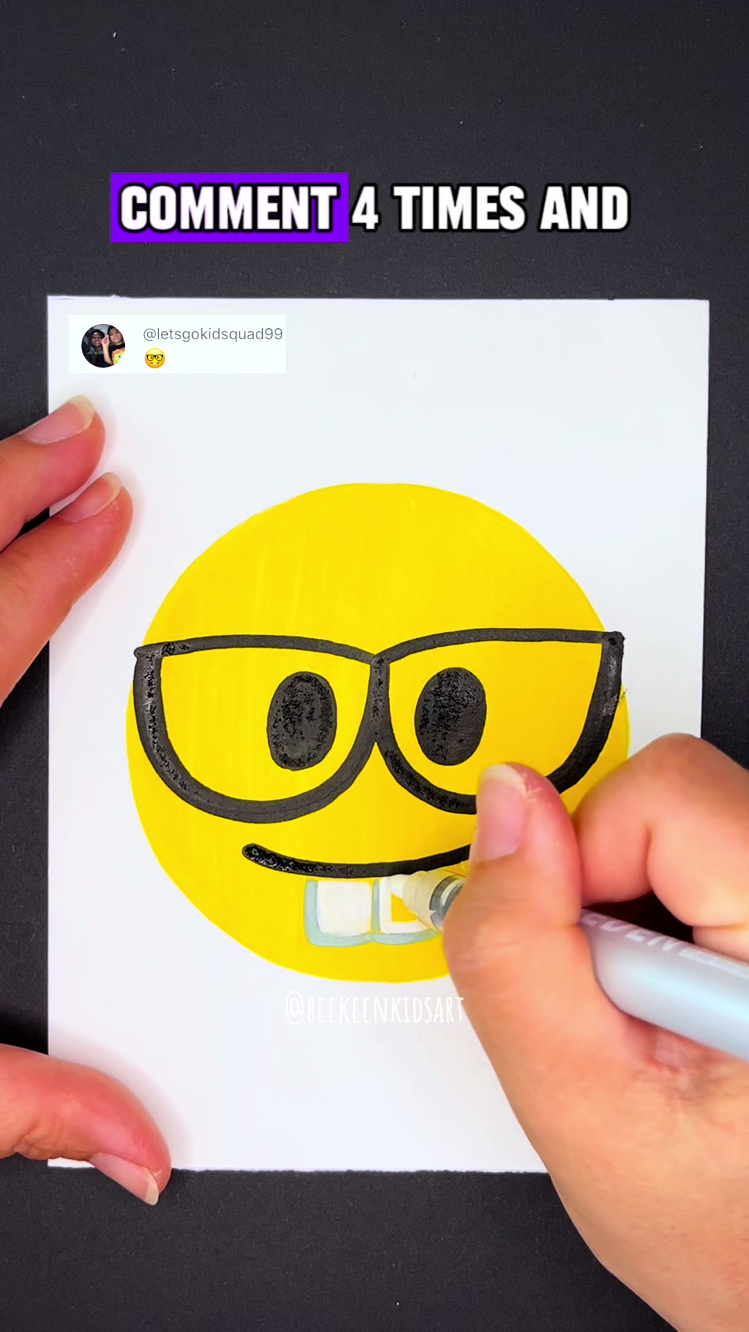 @@beekeenkidsart