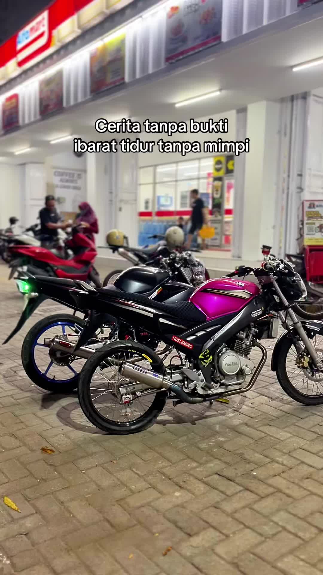 @Klawu Gank🤙