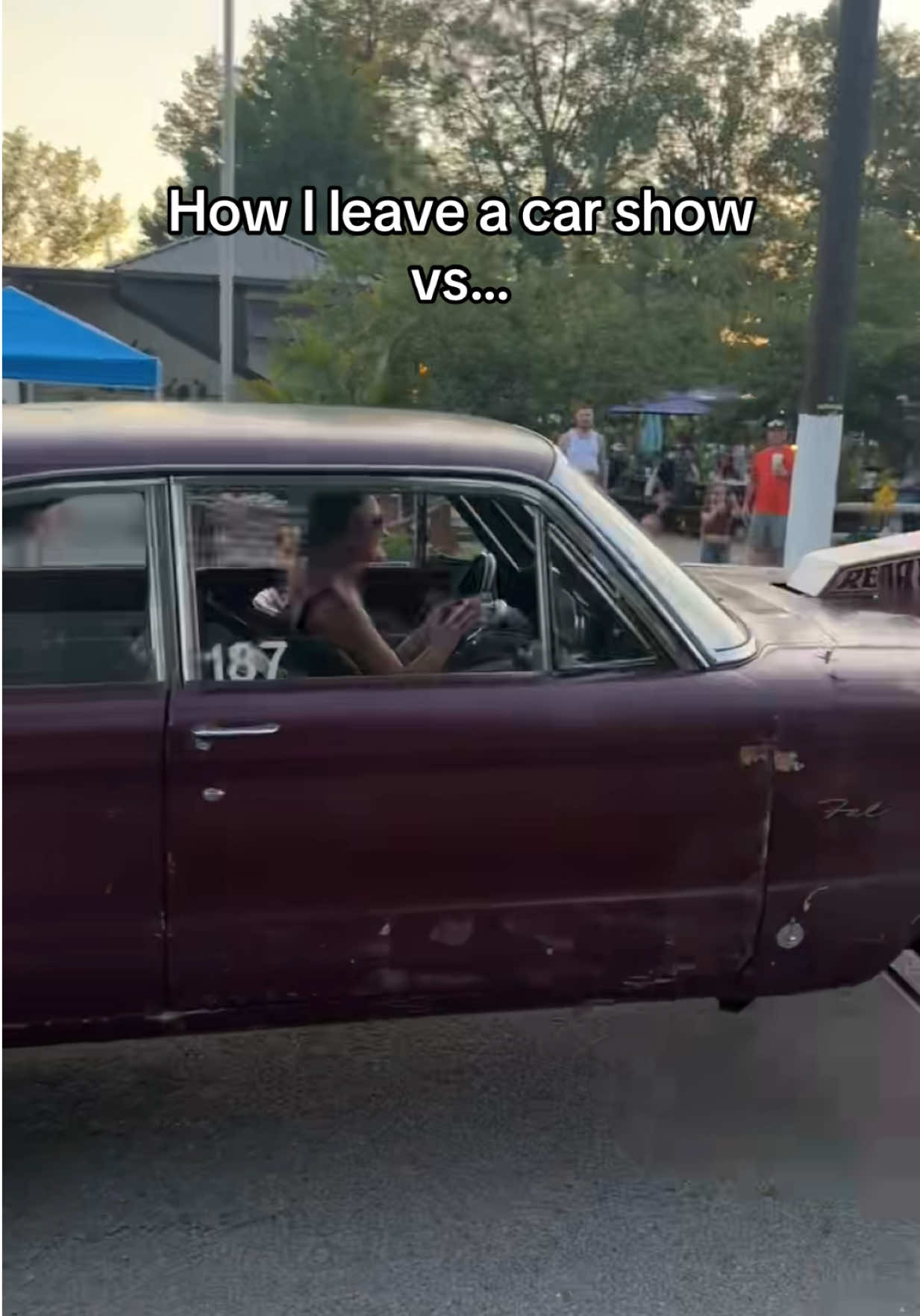@&lsquo;REDЯUM&rsquo; Racecar Driver