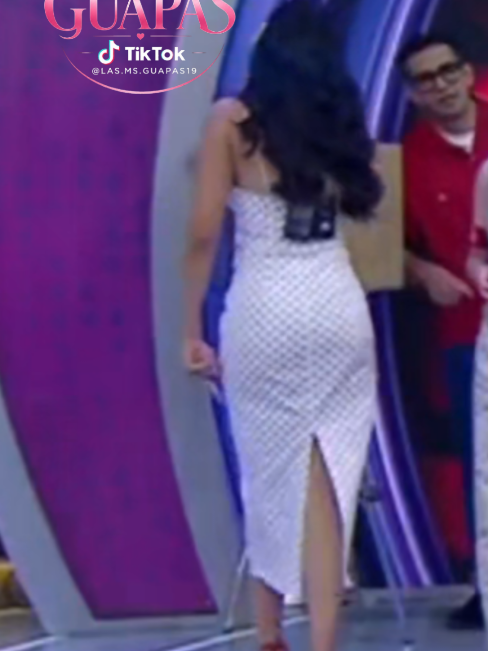 @Las más Guapas