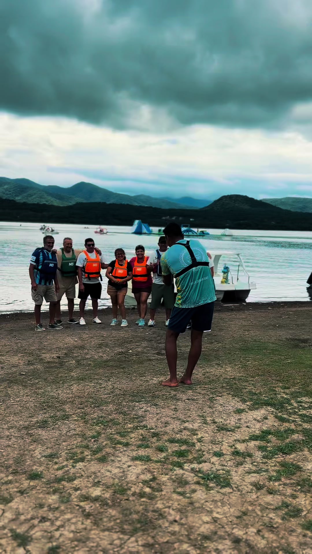 @El Carmen Kayak