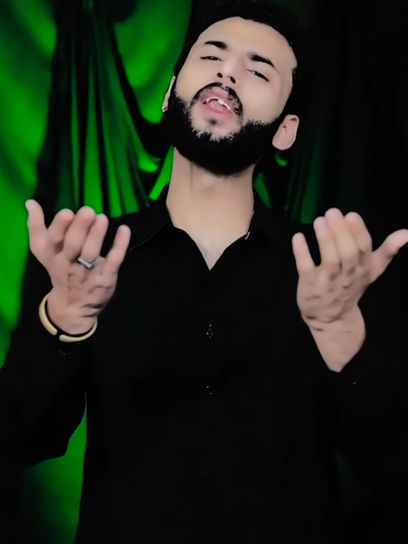@Hum hain Azadar